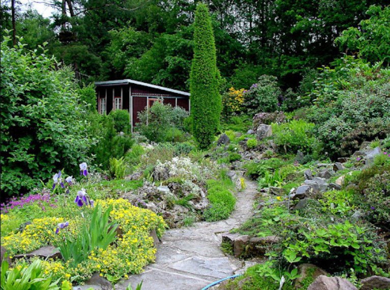 Walter-Meusel-Stiftung, Germany